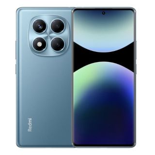 Xiaomi Redmi Note 14 Pro 4G Smartphone 8GB / 256GB Ocean Blue (MZB0IWDEU)