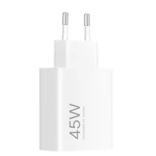 Xiaomi BHR07SLEU Turbo Charging Power Adapter 45W (BHR07SLEU)