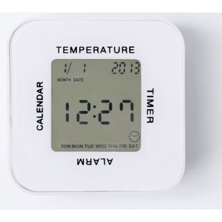 Setty Rotating Clock (GSM176707)