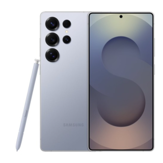 Samsung Galaxy S25 Ultra 5G Smartphone 12GB / 1TB Titanium Silverblue (SM-S938BZBHEUE)