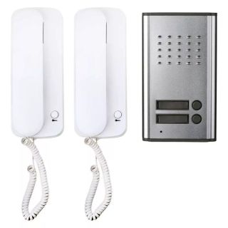 Emos H1086 Intercom door communication kit with 2 handsets (H1086)
