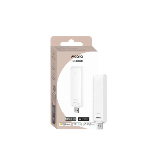 Aqara Hub M100 Smart Home Hub Zigbee / Homekit (HM-G02D)
