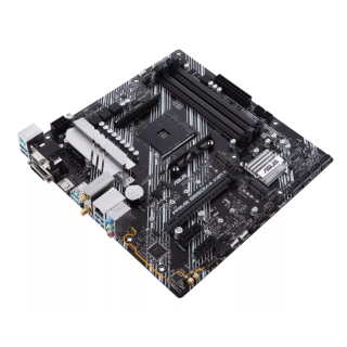 Asus PRIME B550M-A Motherboard / AM4 / micro ATX (90MB19X0-M0EAY0)