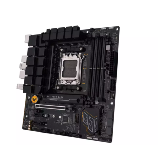 Asus TUF B650M-E AMD B650 Motherboard AM5 (TUFGAMINGB650M-E)