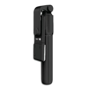 Quik QS-621 Selfie Stick with LED Lamp (QS-621)