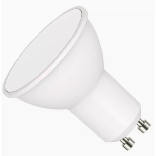Emos GoSmart LED MR16 Lamp RGB / Wi-Fi (ZQW832R)
