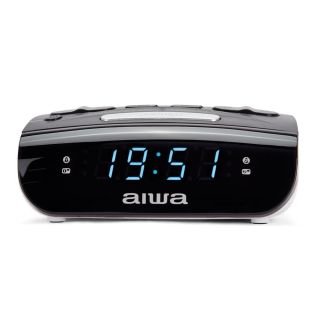 Aiwa CR-15 Digital Alarm clock (CR-15)