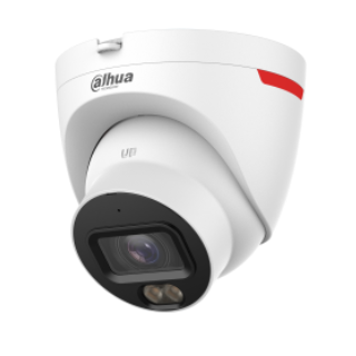 Dahua HDW2449T-S-PRO IP Camera 4МP (HDW2449PRO36)