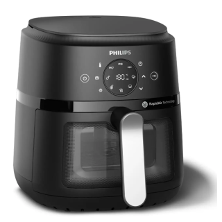 Philips 2000 series NA221/00 Air Fryer 4.2L (NA221/00)
