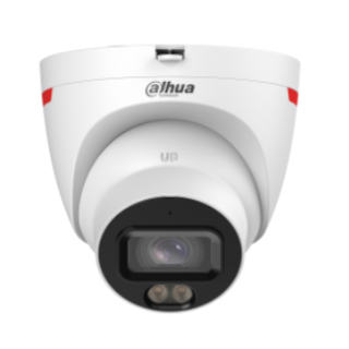 Dahua HDW2449T-S-PRO IP Camera 4МP (HDW2449PRO36)