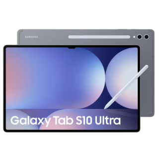 Samsung Galaxy S10 Ultra Tablet 14.6'' / 12GB / 512GB Moonstone Gray (SM-X926BZAPEUE)
