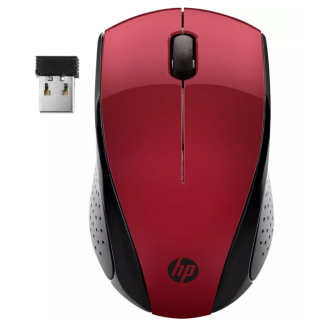 HP 220 Wireless Mouse (7KX10AA)