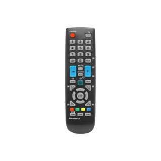 HQ LXP999 TV SAMSUNG remote control BN59-00942A Black (LXP999)