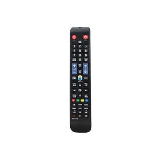 HQ LXP178B TV remote control Samsung BN-59-01178B SMART Black (LXP178B)