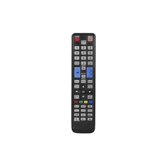 HQ LXP1054 TV remote control SAMSUNG Smart 3D BN59-01054A Black (LXP1054)