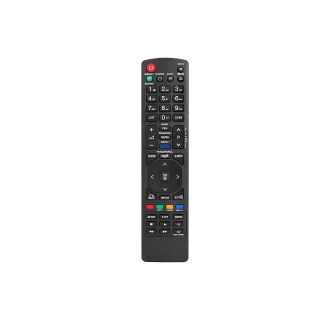 HQ LXP040 LG TV remote control with 3D function / Black (LXP040)