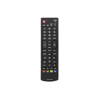 HQ LXP5603 TV remote control LG AKB73715603 Black (LXP5603)