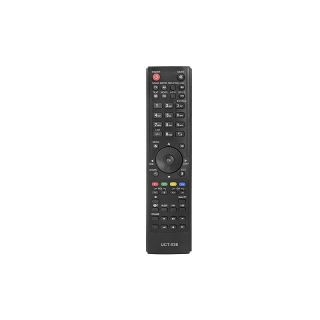 HQ LXP036 TV remote control THOMSON UCT036 Black (LXP036)