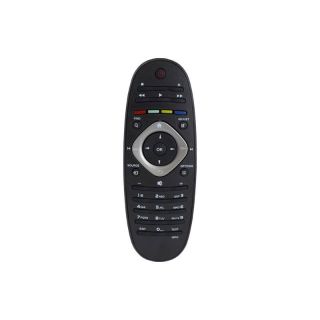 HQ LXP267 TV remote control PHILIPS LCD /LED/HDTV Black (LXP267)