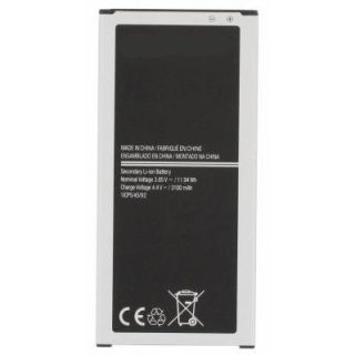 Samsung Replacement EB-BJ510CBE Battery Samsung J510 Galaxy J5 (2016) 3100 mAh (NO LOGO) (EB-BJ510CBE)