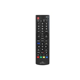 HQ LXP1502 LG TV Universal remote control Black (LXP1502)