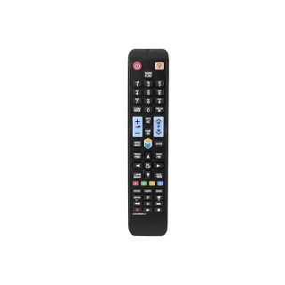 HQ LXP106 TV remote control SAMSUNG Smart 3D BN59-01054A Black (LXP106)