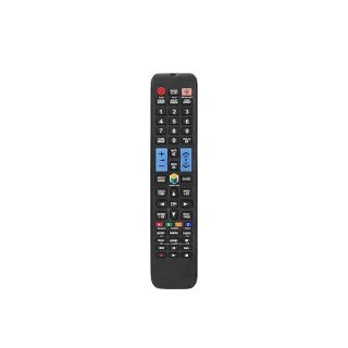 HQ LXP043 SAMSUNG TV Universal remote control with SMART / Black (LXP043)