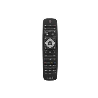 HQ LXP430 TV remote control Philips LED-430 3D Black (LXP430)