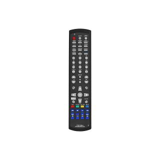 HQ LXP1015 TV remote control LCD/LED FUNAI Black (LXP1015)