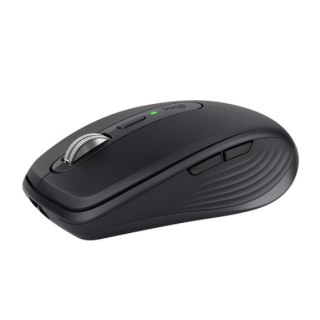 Logitech MX Anywhere 3S for Business Wireless Bluetooth Mouse (910-006958)