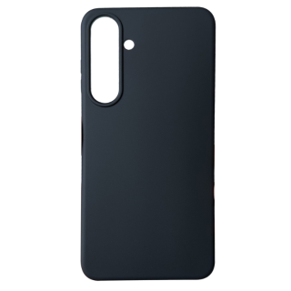 Mocco Matt Back Case for Samsung Galaxy S24 FE (MO-MAT-BC-SG-S24FE-BK)