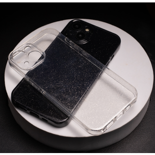 Mocco Shine Back Case for Samsung Galaxy S24 FE (MC-SHC-SG-S24FE-TR)