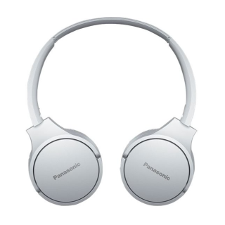 Panasonic RB-HF420BE Wireless Headphones (RB-HF420BE-WH)