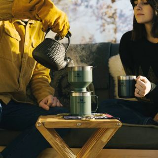 Stanley The Stay-Hot Camp Mug Classic Mug 0.35L (EK-1213841)