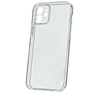 Mocco Shine Back Case for Samsung Galaxy S24 FE (MC-SHC-SG-S24FE-TR)