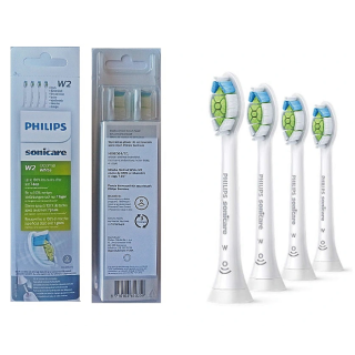Philips Sonicare Standart Toothbrush heads 4pcs (HX6064/10)