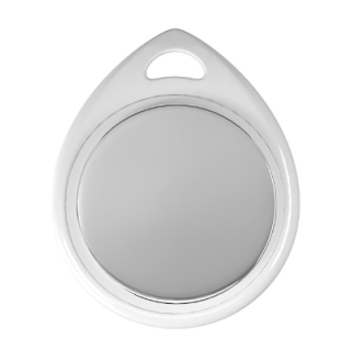 Devia Locator Lite Tag MFI White (G2302)