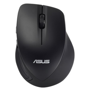 Asus WT465 Wireless Mouse 1600 DPI (90XB0090-BMU040)