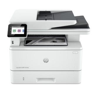 HP LaserJet Pro MFP 4102dw AIO Laser Printer (2Z622F)
