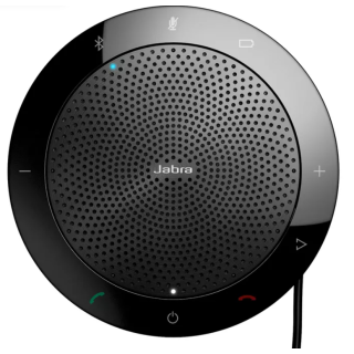 Jabra Speak 510+ UC Conference Speaker USB / Bluetooth (7510-409)