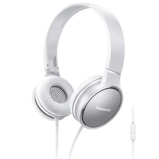 Panasonic RP-HF300ME Headphones (RP-HF300ME-WH)