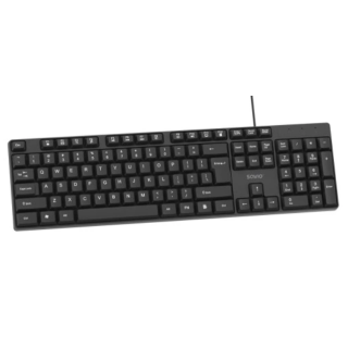 Savio KB-01 Keyboard (KB-01)