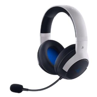 Razer Kaira HyperSpeed Wireless Gaming Headphones (RZ04-03980200-R3G1)