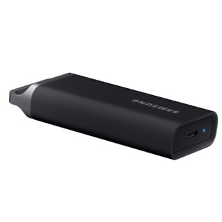 Samsung MU-PH2T0S External Hard Drive 2TB (MU-PH2T0S/EU)
