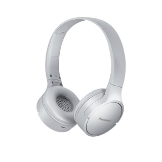 Panasonic RB-HF420BE Wireless Headphones (RB-HF420BE-WH)