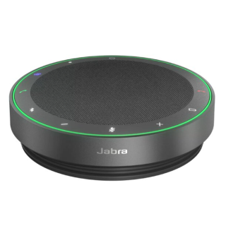 Jabra Speak2 75 MS USB / Bluetooth Speakerphone Portable (2775-109)