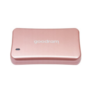 Goodram HX200 SSD Hard Drive 1TB (SSDPR-HX200-1K0-RG)