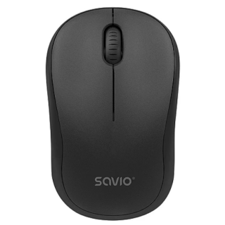 Savio MB-03 Wireless Mouse 1000 DPI (MB-03)