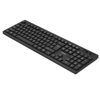 Savio KB-02 Wireless Keyboard QWERTY (KB-02)