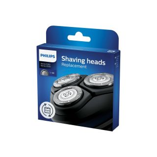 Philips SH30/50 Replacement Shaver Heads (SH30/50)